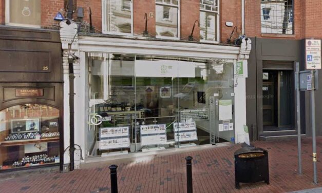 Prospect estate agent acquired by national network