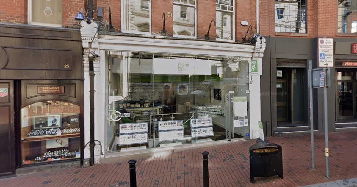 Prospect estate agent acquired by national network