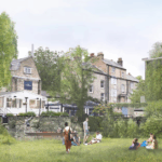 River Cam to heat Cambridge college in decarbonisation strategy