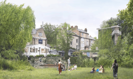 River Cam to heat Cambridge college in decarbonisation strategy