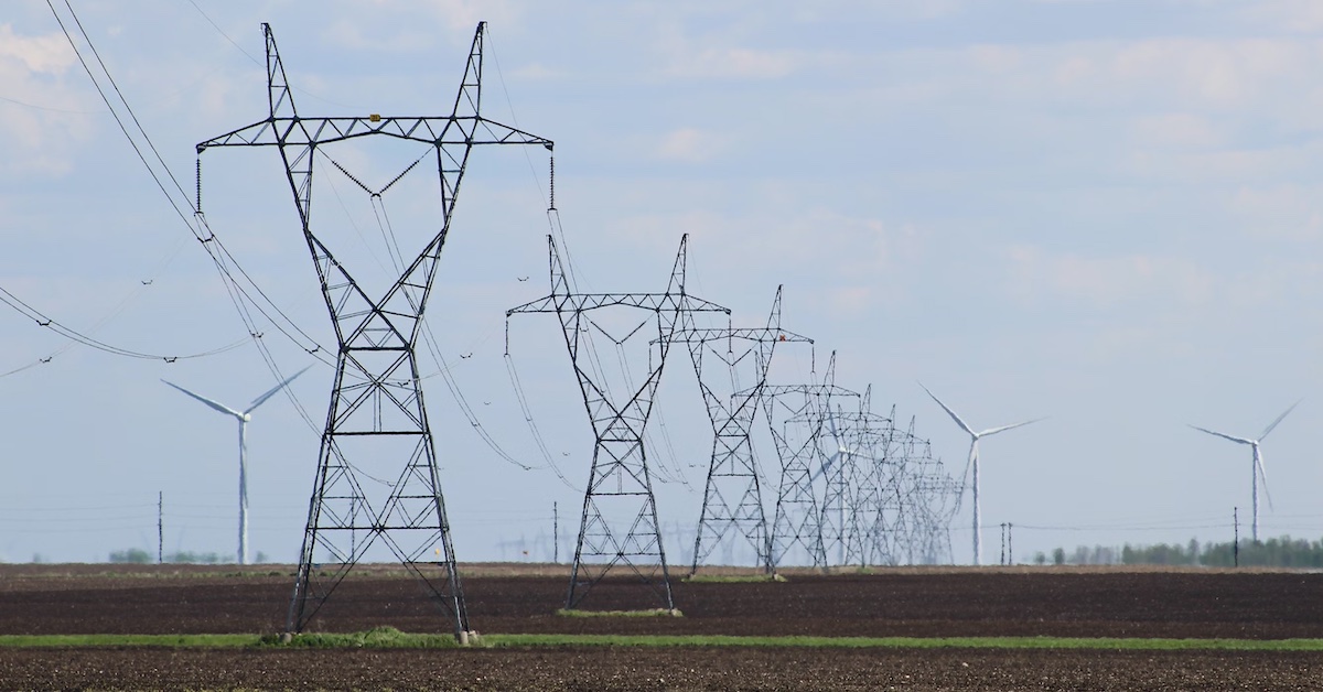 Councils express concerns over pylon proposals