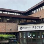 Council agrees to sell off town centre offices