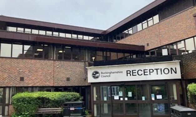 Council agrees to sell off town centre offices