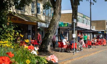 Consultation under way over Bletchley and Fenny Stratford improvements