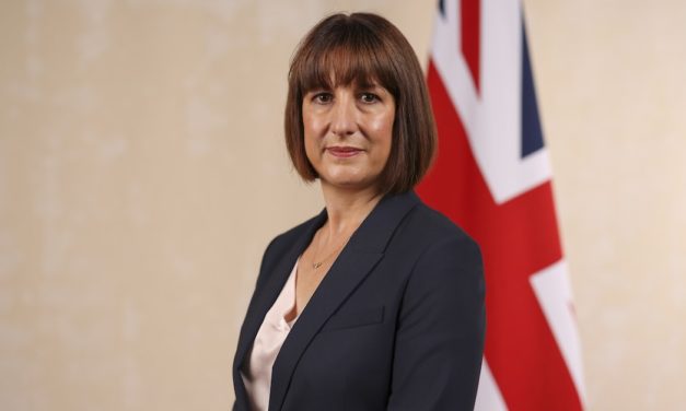 UKPF partners react to the Chancellor’s Spending Review