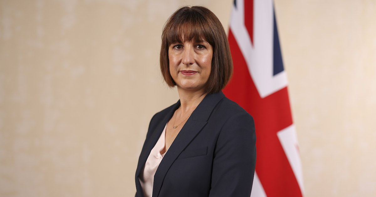 UKPF partners react to the Chancellor’s Spending Review