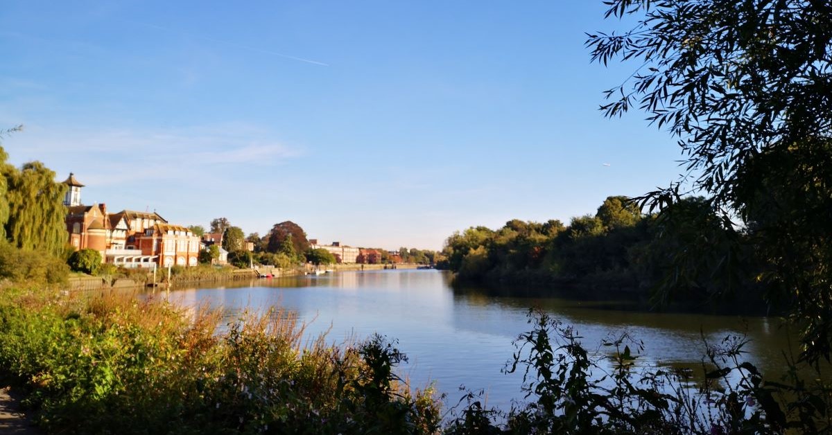 LBRUT opposes Teddington River Abstraction plans