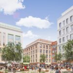 Railpen has 1 million sq ft of Cambridge lab space approved by Secretary of State