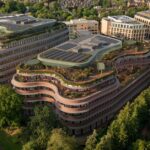 Cambridge sees first UK office to reach 100% BREEAM score at design stage