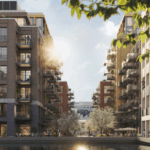 Wandsworth agrees deal with London Square for social rent homes
