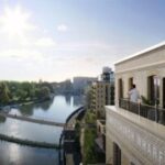 River view apartments launching at Berkeley’s Reading Riverworks development