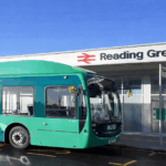 Reading Council receives £38.6m in transport funding