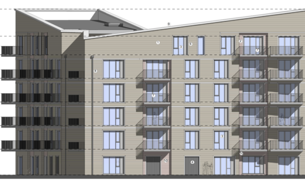 199 homes approved for Bracknell area