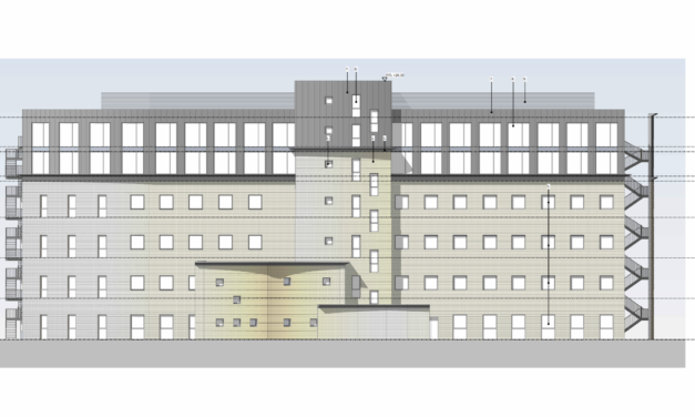 Plan to convert Regus building at Thames Valley Park into 94 flats