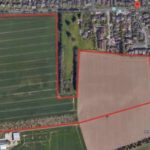 Plans for 550 homes revealed in screening request