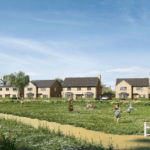 Gladmans’ 160 home Chalgrove development granted planning permission