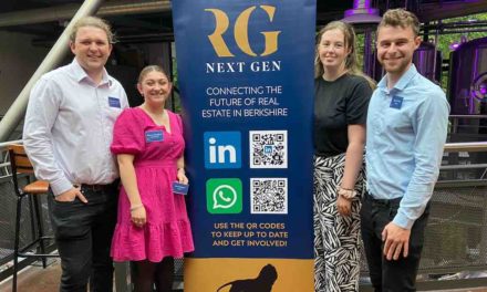 Network launched for Reading’s next generation