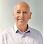 Dr Rich Ferrie appointed to lead Babraham Research Campus