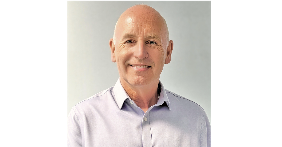 Dr Rich Ferrie appointed to lead Babraham Research Campus