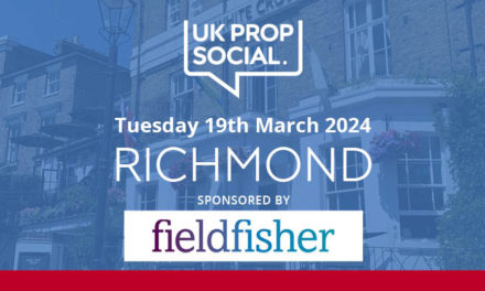 UK Prop Social – Richmond – 19 March