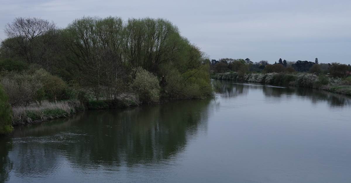 Council calls for River Thames defences