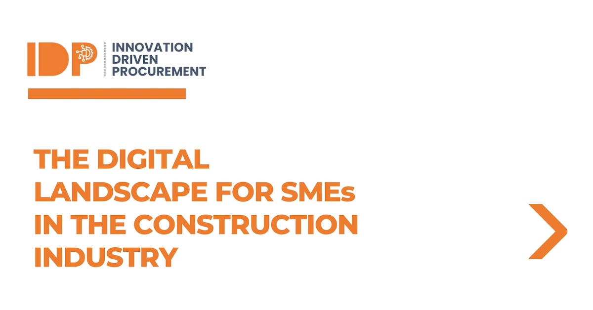 RLB seeks to help construction SMEs to go digital