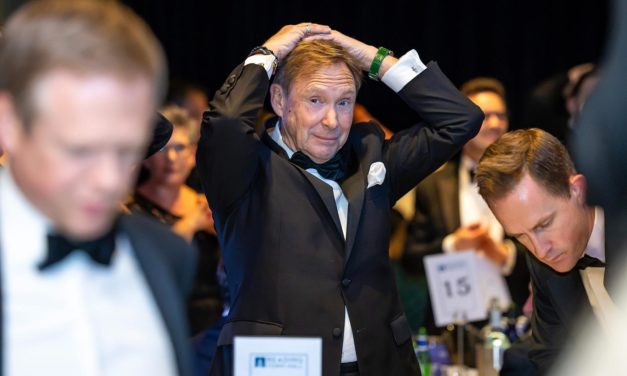 Gallery: all the best images from the Royal Berkshire Property Awards 2024