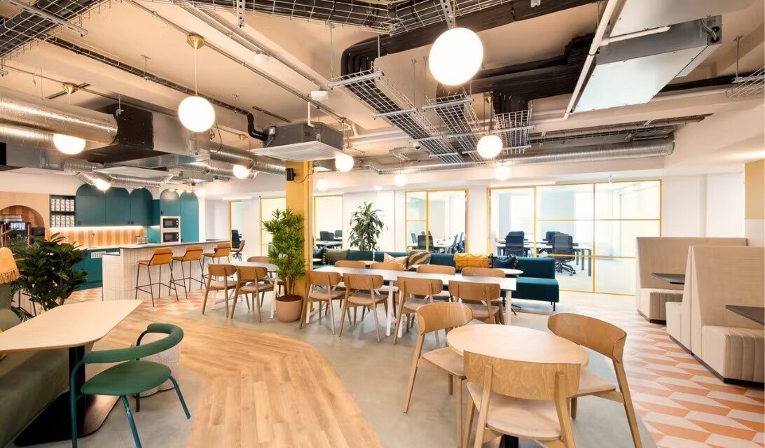 Runway East signs new workspace in Bath