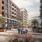 Ransome’s Wharf plans resubmitted to Wandsworth