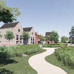 PRS deal a first for Hopkins Homes and Invesco