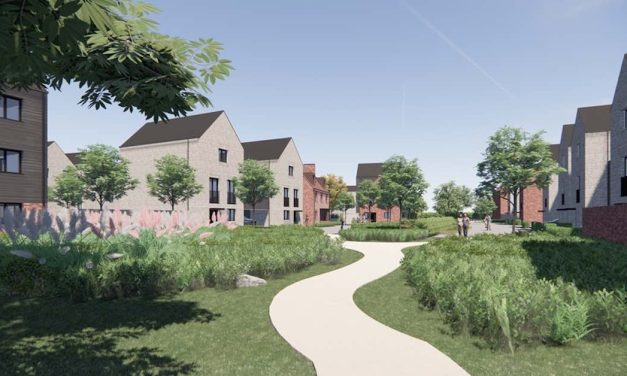 PRS deal a first for Hopkins Homes and Invesco