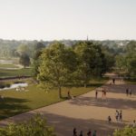 AELTC increases public access to Wimbledon Park
