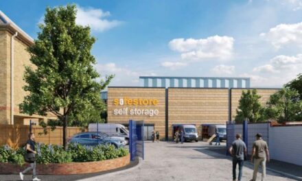 Safestore development unanimously approved by Kingston