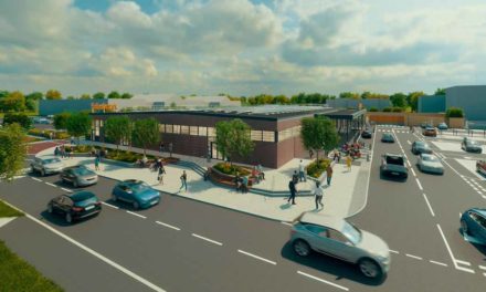 Sainsbury’s supermarket passes last hurdle for Arborfield site