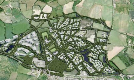 2,200-home garden village overcomes legal hurdle