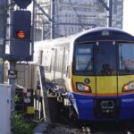 Brent commits to the West London Orbital