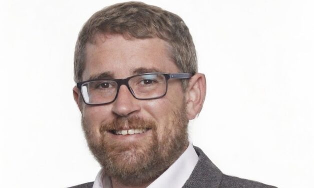 Sam Potts to head Bidwells’ Oxford office