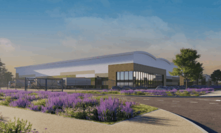 Planning approved for Pigeon logistics development at Chelmsford