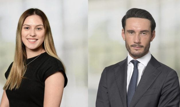 Savills announces two appointments in Bucks