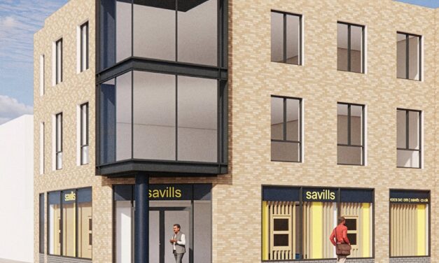 Savills will relocate to new Cambridge offices