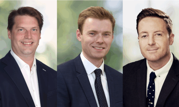 Savills announces raft of Eastern England promotions