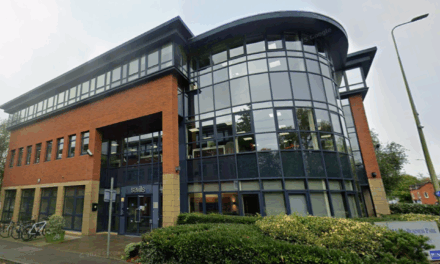 Savills announces 11 promotions in Oxford