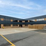 Largest Cambridge biotech letting for 12 months agreed at Q-Arc