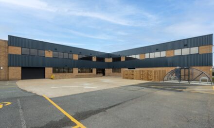 Largest Cambridge biotech letting for 12 months agreed at Q-Arc