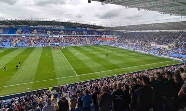 Council approves stadium becoming an Asset of Community Value
