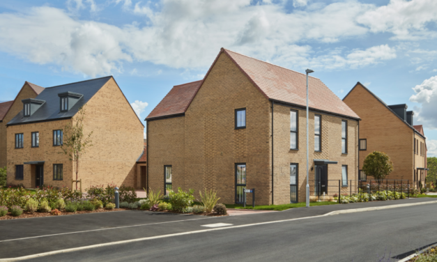 Stonebond offers a glimpse of sustainable living at Wintringham