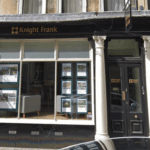 Knight Frank fined £120,000 for unauthorised work to Bath office