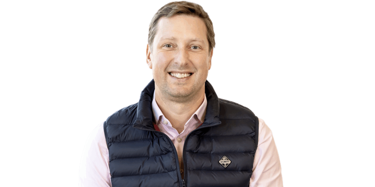 Cheffins appoints William Clarke as divisional director