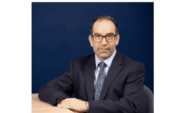 Pigeon appoints Duncan Jenkins as land director