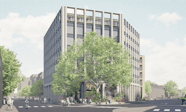 Stanhope secures planning permission for Cambridge office development